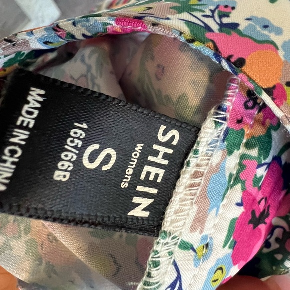 Spring skirt - Picture 6 of 6